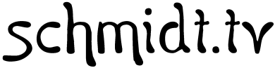 schmidt.tv music & video production